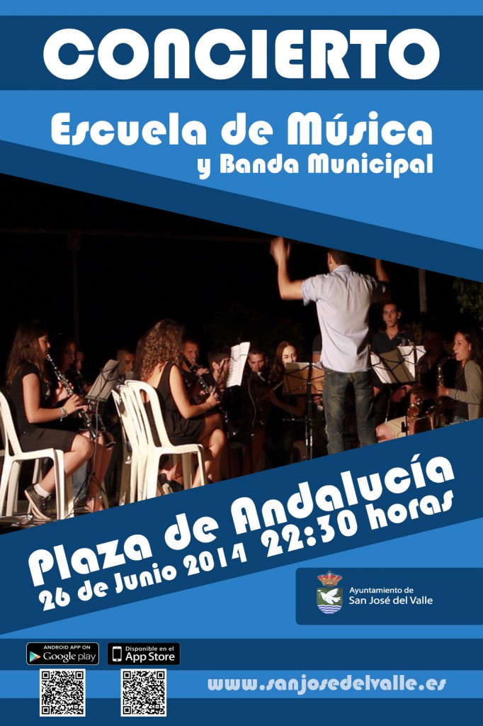 escuela de música