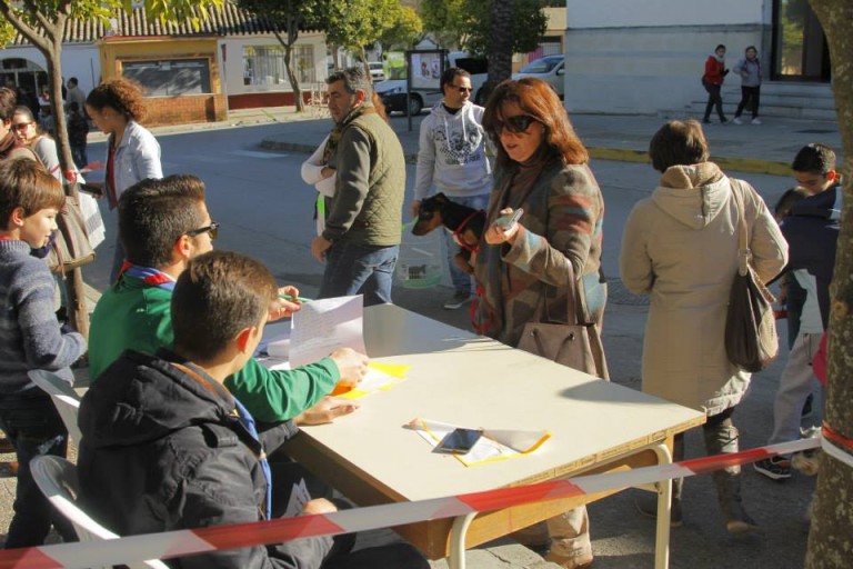 Comienzan las inscripciones de mascotas para San Antón 2016