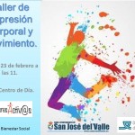 taller de movimiento