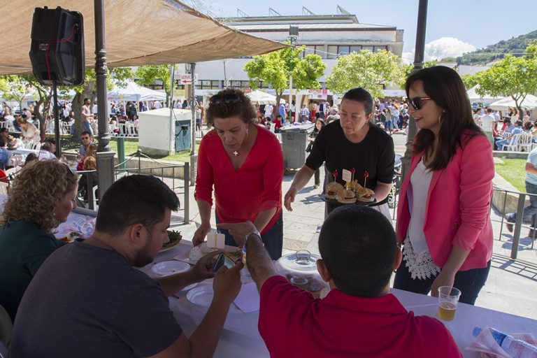 Acta concurso IX FERIA DE LA TAPA 2016
