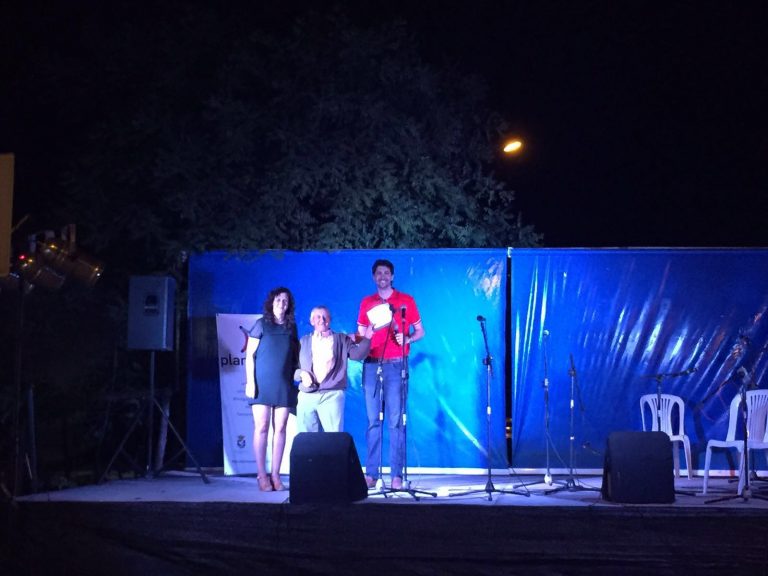 Gran éxito el encuentro Cultural Flamenco “Cuesta de San Antonio”