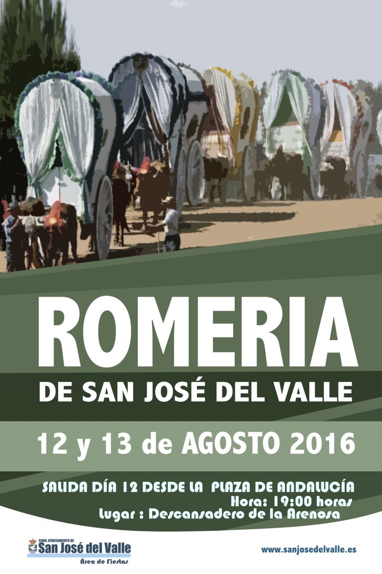 Romería 2016