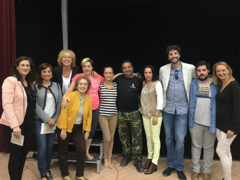 “Aportaciones de las mujeres de San José del Valle a la cultura gaditana”