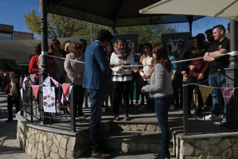 Gran éxito el II Mercado de turismo y desarrollo local.