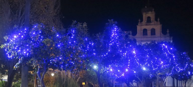 Bienvenidos a sanjosedelvalle.es 2.0