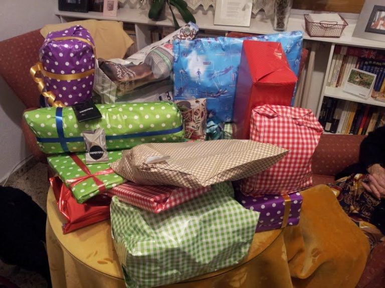 Regalo de Reyes Magos 2018