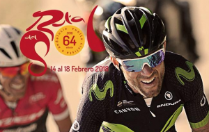 San José del Valle formará parte de la Vuelta Ciclista a Andalucía.