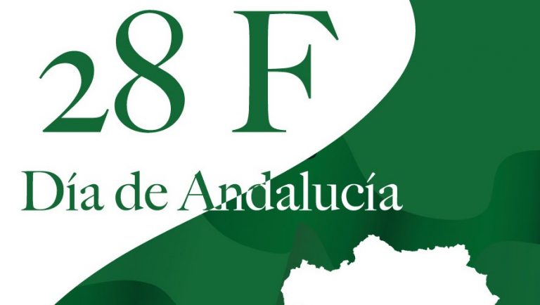 Suspendido los eventos preparados para la celebración del Día de Andalucía.