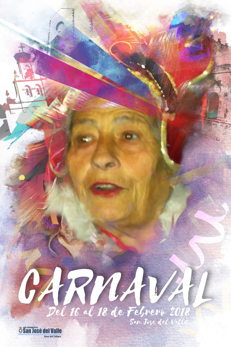 Programación del Carnaval 2018