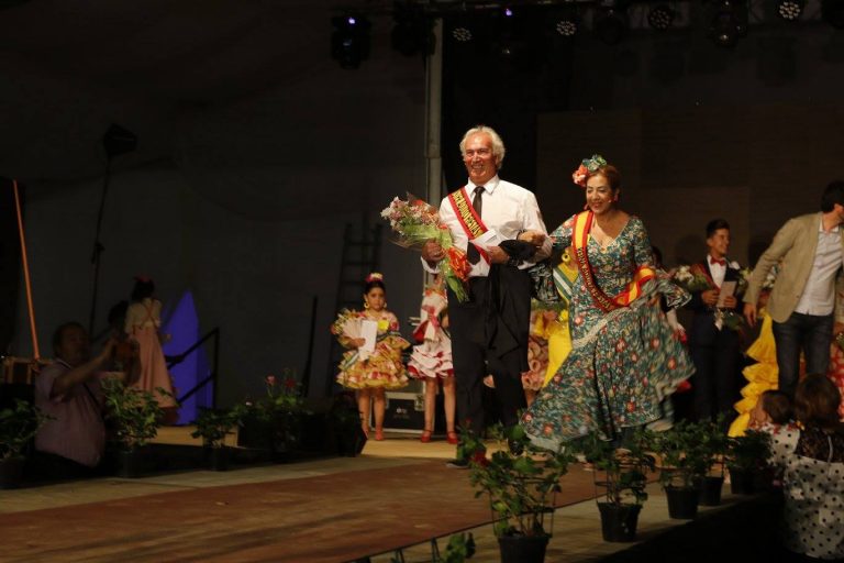 CERTAMEN ELECCIÓN REINA ADULTA,  REINA INFANTIL, REINA JUVENIL Y  MISTER DE LAS FIESTAS