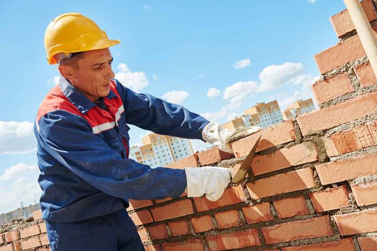Selección de 3 Albañiles y 9 Pones de la construcción para el Plan de Cooperación Local 2018