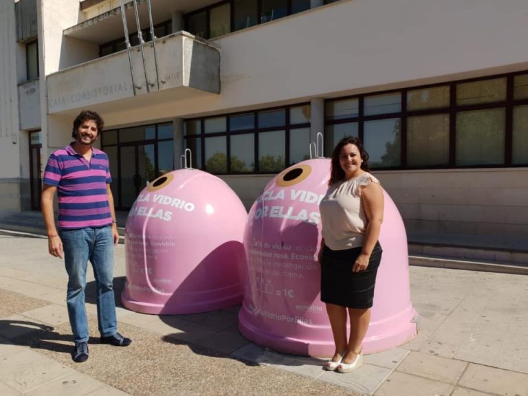 El Valle contra el Cancer de mama.