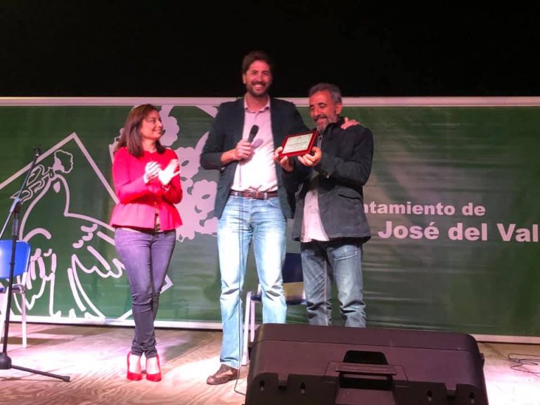 Resumen fotográfico del Festival de San Antonio.