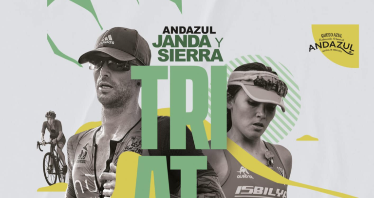 INSCRIPCIONES ABIERTAS PARA EL III TRIATLÓN ANDAZUL SAN JOSÉ DEL VALLE