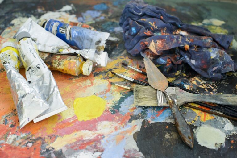 I Certamen “PAL VALLE” Pintura al Aire Libre