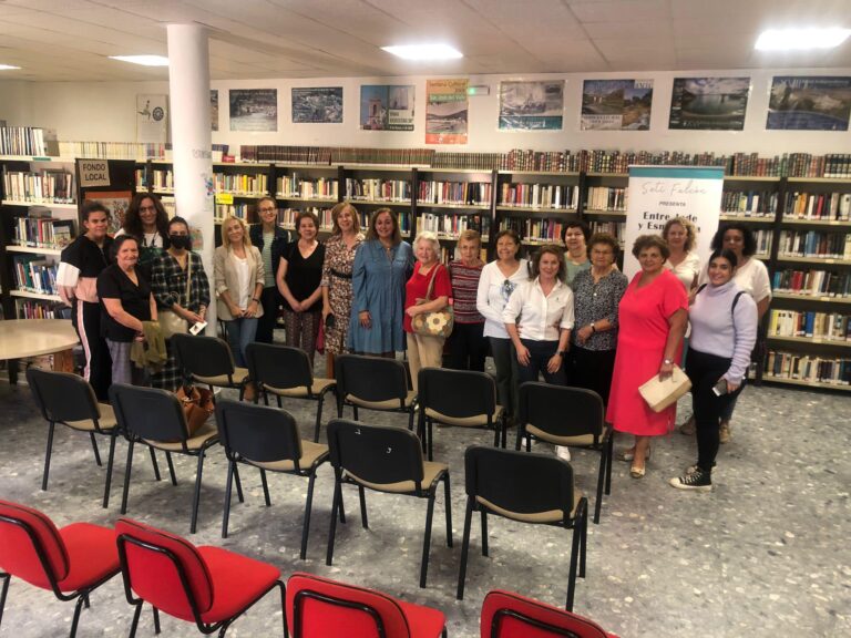 Día Internacional de las Bibliotecas.