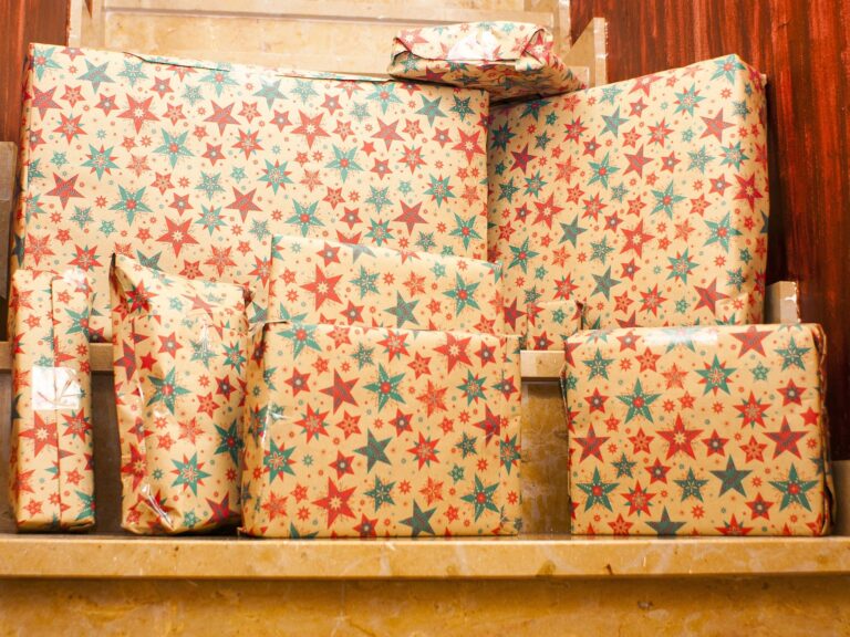Bando Municipal: Regalos de Reyes Magos