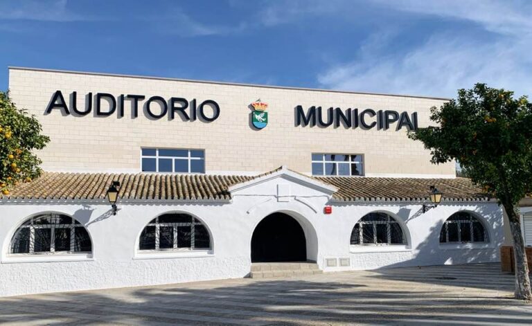 Programación de Actividades de Municipal para el mes de Febrero.