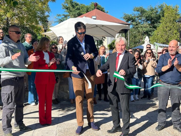 Finalizada la VII° Jornadas de Turismo, Comercio y Desarrollo LocalFinalizada la